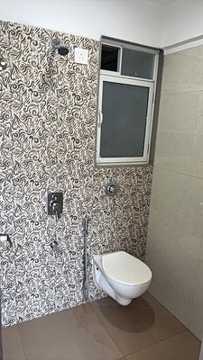 Bathroom Image of 430 Sq.ft 1 BHK Apartment / Flat for sale in HS Samarpan, Ghatkopar East Mumbai for Rs. 11000000