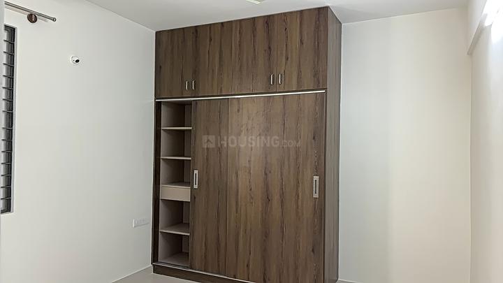 Builder Floor HSRLAYOUT Sector 1 Bedroom One 1