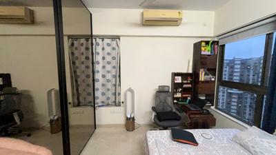 Without Brokerage 2 BHK Flat