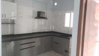 Kitchen Image of 1212 Sq.ft 2.5 BHK Apartment / Flat for rent in Visthar Bengaluru for Rs. 29900