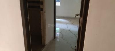Bathroom Image of 950 Sq.ft 2 BHK Apartment / Flat for sale in Baghajatin Kolkata for Rs. 3200000