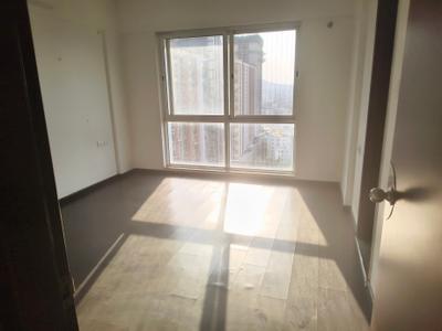 Bedroom Image of 1560 Sq.ft 3 BHK Apartment / Flat for rent in Goel Acropolis, Sus Pune for Rs. 50000
