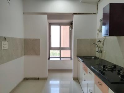 Kitchen Image of 850 Sq.ft 2 BHK Apartment / Flat for sale in Sukur Enclave A, Kasarvadavali Thane for Rs. 9000000