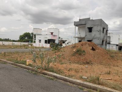 Karamadai Plot View 2