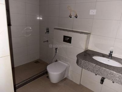 Bathroom Image of 1800 Sq.ft 3 BHK Apartment / Flat for sale in Godrej Air, Sector 85 Gurgaon for Rs. 24500000