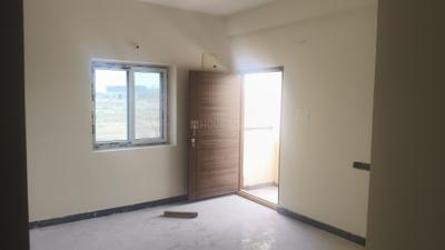 Living Room Image of 1034 Sq.ft 2 BHK Apartment / Flat for sale in Bhawana Sree Pride, Isnapur Sangareddy for Rs. 4200000
