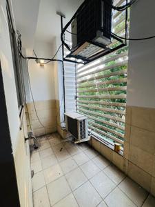 Balcony Image of 4500 Sq.ft 4.5 BHK Apartment / Flat for sale in Marvel Sonnet, Viman Nagar Pune for Rs. 52000000
