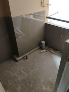 Drying Area Image of 2844 Sq.ft 4 BHK Apartment / Flat for sale in Chandkheda Ahmedabad for Rs. 12000000
