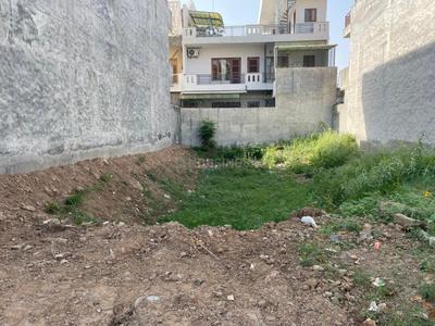 Image of 100 Sq.ft Residential Plot / Land for sale in IT City, Mohali for Rs. 16500000