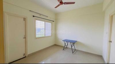 Bedroom Image of 1657 Sq.ft 3 BHK Apartment / Flat for sale in Durga Rainbow, Mahadevapura Bengaluru for Rs. 27000000