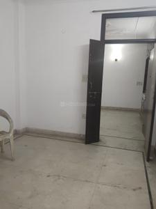 2 BHK Independent Builder Floor