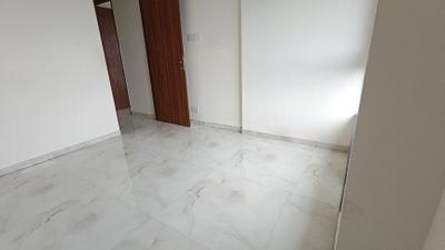 Bedroom Image of 1000 Sq.ft 2 BHK Apartment / Flat for rent in VTP HiLife, Thergaon Pune for Rs. 34000