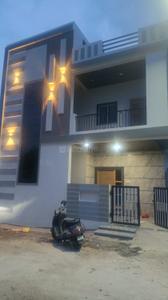 Image of 1134 Sq.ft 4 BHK Independent House for sale in Daryapur, Gulbarga for Rs. 11200000