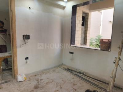 Bedroom Image of 1050 Sq.ft 2 BHK Apartment / Flat for sale in The Antriksh Suruchi Apartments, Sector 10 Dwarka New Delhi for Rs. 21800000