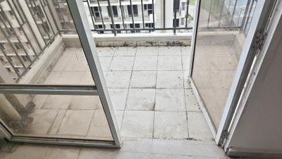 Image of 900 Sq.ft 2 BHK Apartment / Flat for sale in MRG Ultimus, Sector 90, Gurgaon for Rs. 6950000