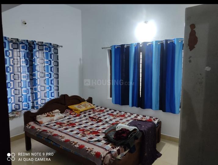 Kakkanad Bedroom 1