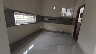 Kitchen Image of 1075 Sq.ft 2 BHK Apartment / Flat for sale in SVL Radhakrishna Nilayam, Medahalli Bengaluru for Rs. 5700000