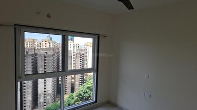 Bedroom Image of 680 Sq.ft 2 BHK Apartment / Flat for rent in MICL Aaradhya Parkwood, Mira Road East Mira Bhayandar for Rs. 35450