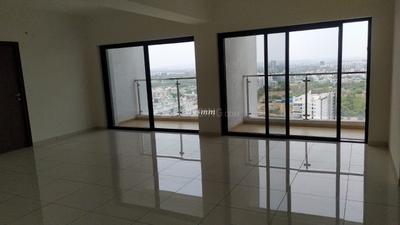 Hall Image of 1270 Sq.ft 2.5 BHK Apartment / Flat for sale in Duville Riverdale Heights, Kharadi Pune for Rs. 16700000