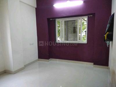Bedroom Image of 1050 Sq.ft 2 BHK Apartment / Flat for sale in Vanashree Apartment, Hadapsar Pune for Rs. 8200000