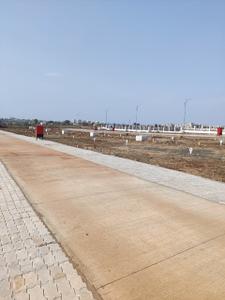 Image of 1400 Sq.ft Residential Plot / Land for sale in Besa, Nagpur for Rs. 5000000