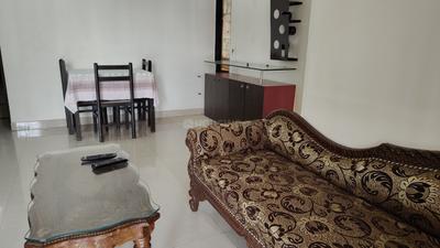 2 BHK Flat