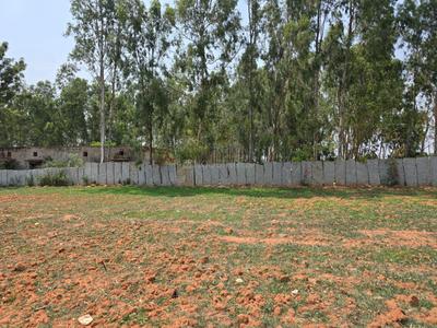 Image of 871200 Sq.ft Residential Plot / Land for sale in Nandi Hills, Chikballapur District for Rs. 1800000000