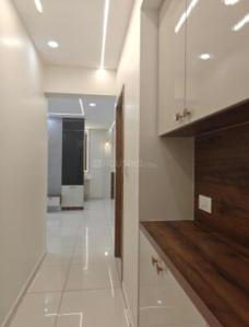 Kitchen Image of 1790 Sq.ft 3 BHK Apartment / Flat for rent in Bricks and Milestones Wonderwall, Sompura Bengaluru for Rs. 40000