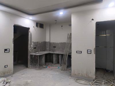 Living Room Image of 500 Sq.ft 2 BHK Apartment / Flat for sale in Fairdeal Burari Top Builder Floors by Fairdeal Associates, Burari New Delhi for Rs. 3551000