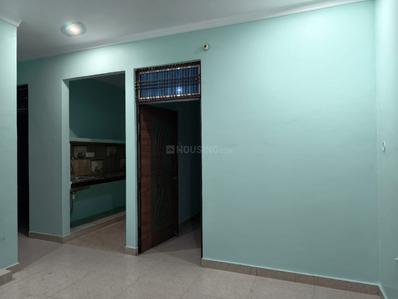 Hall Image of 1100 Sq.ft 2 BHK Independent House for rent in Preeti Nagar Lucknow for Rs. 7500