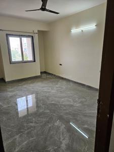 Hall Image of 1200 Sq.ft 3 BHK Independent House for sale in Santoshi Nagar Raipur for Rs. 5700000