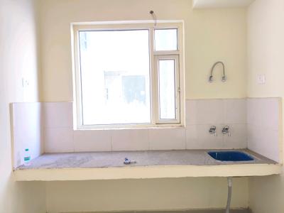 Kitchen Image of 700 Sq.ft 2 BHK Apartment / Flat for sale in Pyramid Elite, Sector 86 Gurgaon for Rs. 7000000