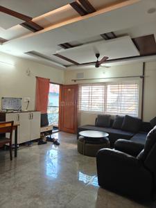 Hall Image of 2000 Sq.ft 3 BHK Apartment / Flat for sale in JP Nagar Bengaluru for Rs. 19000000
