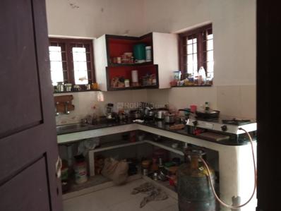 Kitchen Image of Raghunandhan in Palarivattom, Kochi