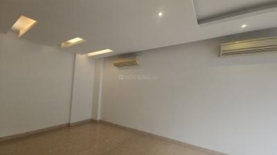 Living Room Image of 1800 Sq.ft 3 BHK Apartment / Flat for rent in Green Park Extension New Delhi for Rs. 150000