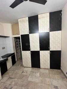 Bedroom Image of 850 Sq.ft 3 BHK Independent House for rent in Ghodasar Ahmedabad for Rs. 17000