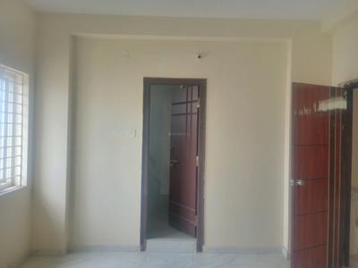 Bedroom Image of 2200 Sq.ft 3 BHK Builder Floor for sale in Nagole Hyderabad for Rs. 13750000