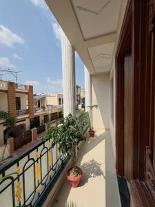 Balcony Image of 2300 Sq.ft 5 BHK Villa for sale in Govindpura Jaipur for Rs. 15000000
