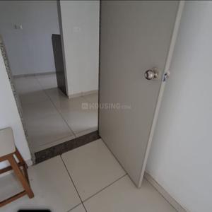 Bedroom Image of 800 Sq.ft 1.5 BHK Apartment / Flat for sale in Sun Rising Homes, Gota Ahmedabad for Rs. 4500000