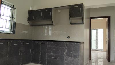 2 BHK Independent Builder Floor