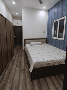 Image of 1500 Sq.ft 1 RK Apartment / Flat for rent in Vijay Nagar, Indore for Rs. 14500
