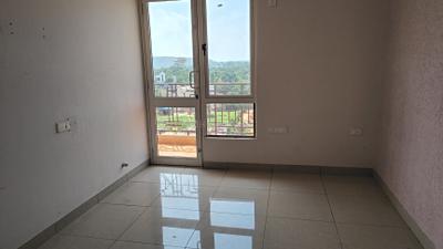 Bedroom Image of 830 Sq.ft 2 BHK Apartment / Flat for sale in Star Realcon The Essentia, Milakpur Goojar Bhiwadi for Rs. 3100000