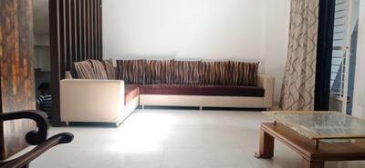 Hall Image of 4000 Sq.ft 8 BHK Independent House for sale in Kumar Mahatma Society, Kothrud Pune for Rs. 80000000