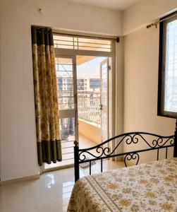 1 BHK Flat