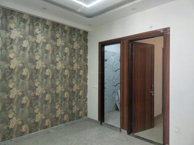 Living Room Image of 630 Sq.ft 2 BHK Villa for sale in Achheja Greater Noida for Rs. 3400000