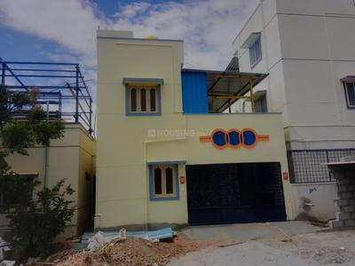 Image of 976 Sq.ft 2 BHK Independent House for rent in Alasanatham, Hosur for Rs. 9500