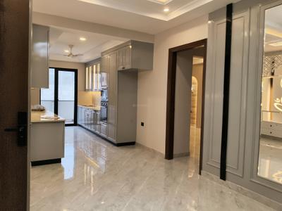 Living Room Image of 2200 Sq.ft 3 BHK Builder Floor for rent in Sector 46 Gurgaon for Rs. 75000