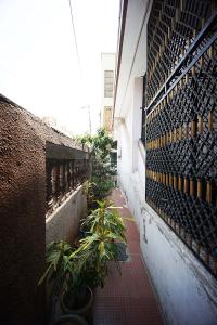 Balcony Image of 1836 Sq.ft 6 BHK Independent House for sale in Isanpur Ahmedabad for Rs. 13000000
