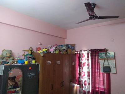 Bedroom Image of 1366 Sq.ft 3 BHK Apartment / Flat for sale in Paras Global Kutir by Paras Group, RR Nagar Bengaluru for Rs. 7500000