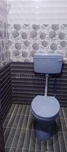 Bathroom Image of 1200 Sq.ft 2 BHK Independent House for rent in Pochampalli Krishnagiri for Rs. 7500